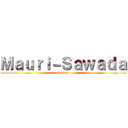 Ｍａｕｒｉ－Ｓａｗａｄａ (Series)