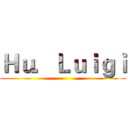 Ｈｕ．Ｌｕｉｇｉ ()