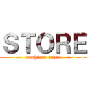 ＳＴＯＲＥ (sushi no mise)