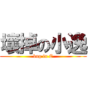 壞掉の小逸 (bug in E)