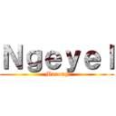 Ｎｇｅｙｅｌ (Marong)