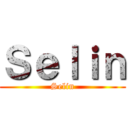 Ｓｅｌｉｎ (Selin)