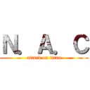 Ｎ．Ａ．Ｃ (attack on titan)