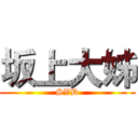 坂上大姊 (SVD)