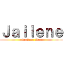 Ｊａｉｌｅｎｅ (attack on titan)