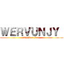 ＷＥＲＶＵＮＪＹ  (The Best Men )