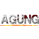 ＡＧＵＮＧ (Albriante Dio)