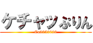 ケチャッぷりん (Co2053020)