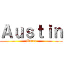 Ａｕｓｔｉｎ (Marco)