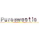 Ｐｕｒｅｓｗｅｅｔｉｅ  ()