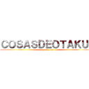 ＣＯＳＡＳＤＥＯＴＡＫＵＳ (by andy feo)