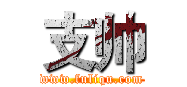 支帅 (www.fuliqu.com)