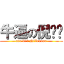 牛逼の倪泽瑄 (niu bi の NiZexuan)