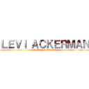 ＬＥＶＩ ＡＣＫＥＲＭＡＮ (BESTO HUSBANDO )