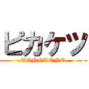 ピカケツ (TONOTONO)