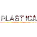 ＰＬＡＳＴＩＣＡ (attack on titan)