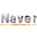 Ｎａｖｅｒ (ManDoo )