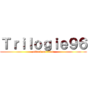 Ｔｒｉｌｏｇｉｅ９６ (attack on titan)