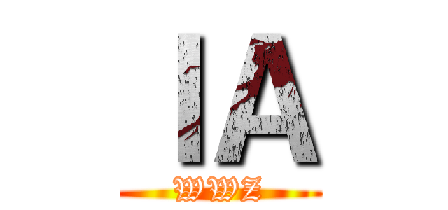 ＩＡ (WWZ)