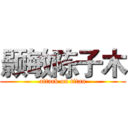 颢敏陈子木 (attack on titan)