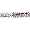进击の神仙姐姐 (attack on titan)