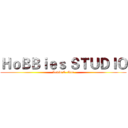 ＨｏＢＢｉｅｓ ＳＴＵＤＩＯ (Levin C. Guo)