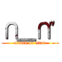 ∩＿∩\" (attack on titan)