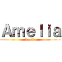 Ａｍｅｌｉａ (Amelia)