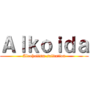Ａｌｋｏｉｄａ (Alcoholism salvation)