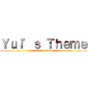 Ｙｕｉ’ｓ Ｔｈｅｍｅ (SNK OST)