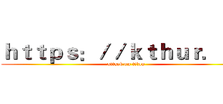ｈｔｔｐｓ：／／ｋｔｈｕｒ．ｃｎ (attack on titan)