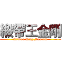 緞帶王金剛 (Ribbon King Museum)