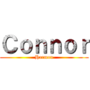 Ｃｏｎｎｏｒ (Harmon)