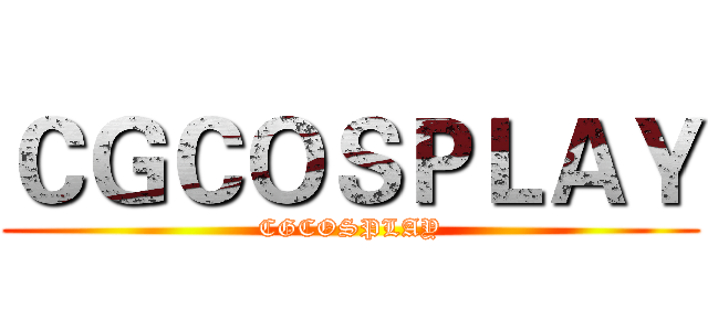 ＣＧＣＯＳＰＬＡＹ (CGCOSPLAY)