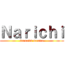 Ｎａｒｉｃｈｉ (fursuits mexico)
