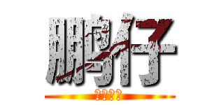 鹏仔 (牛逼轰轰)