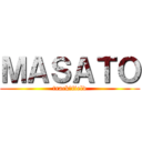 ＭＡＳＡＴＯ (track＆field)