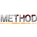 ＭＥＴＨＯＤ (ikebukuro shop)