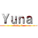 Ｙｕｎａ  (Zoldyck )