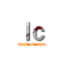 Ｉｃ (attack on titan)