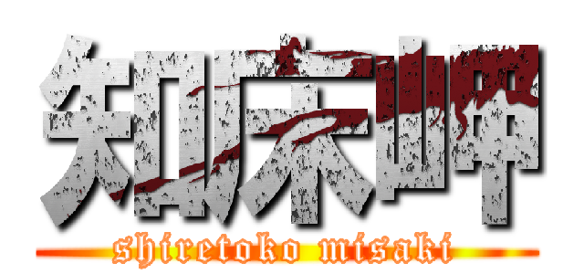 知床岬 (shiretoko misaki)