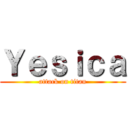 Ｙｅｓｉｃａ (attack on titan)