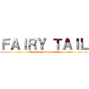 ＦＡＩＲＹ ＴＡＩＬ (The story of the guild)