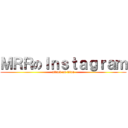 ＭＲＲのＩｎｓｔａｇｒａｍ (attack on titan)