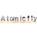Ａｔｏｍｉｃｆｌｙ (attack on titan)