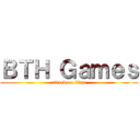 ＢＴＨ Ｇａｍｅｓ (attack on titan)