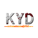 ＫＹＤ (cover from YUI)