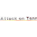 Ａｔｔａｃｋ ｏｎ Ｔｅｎｎｔａｎ (attack on titan)