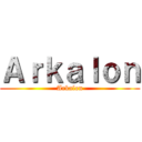 Ａｒｋａｌｏｎ (Arkalon)