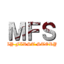 ＭＦＳ (MY FIRST STORY)